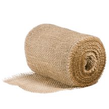 Bande de jute 20X0,22m