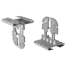 Attache suspente Omnifix pour ossature longue portée boîte de 50