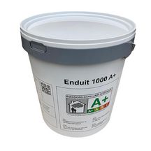 Enduit 1000 A+ Intérieur Blanc - Bidon 20kg