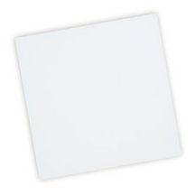 Dalle de plafond Gyprex Alba A8 0,6x0,6m Dalle de plafond Gyprex Alba A8 0,6x0,6m