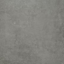 Grès cérame Novoceram Fast gris structuré rectifié Out+ 20mm 60x60cm G335