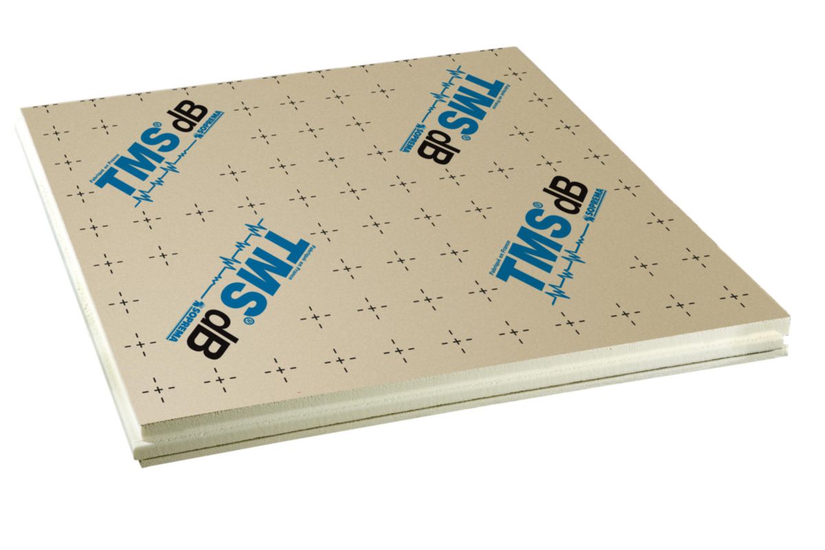 Bande de rive Efirive épaisseur 5 mm largeur 120 mm  rouleau de 50 m - 160512