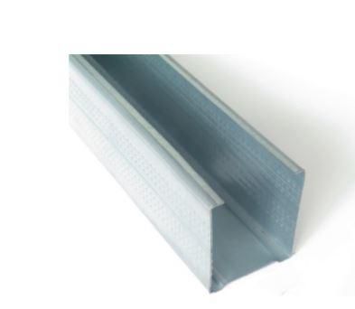 Montant PROFSTIL FR- M90 NF longueur  2.490m