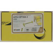 Appui Optima 2     200 boîte de 40