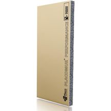 Panneau Doublage PSE Placomur Performance 13+100 2500x1200mm R=3,15 m².k/w ACERMI N 03/081/361