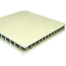 Cloison alvéolaire Placopan 50 2,70x1,2m