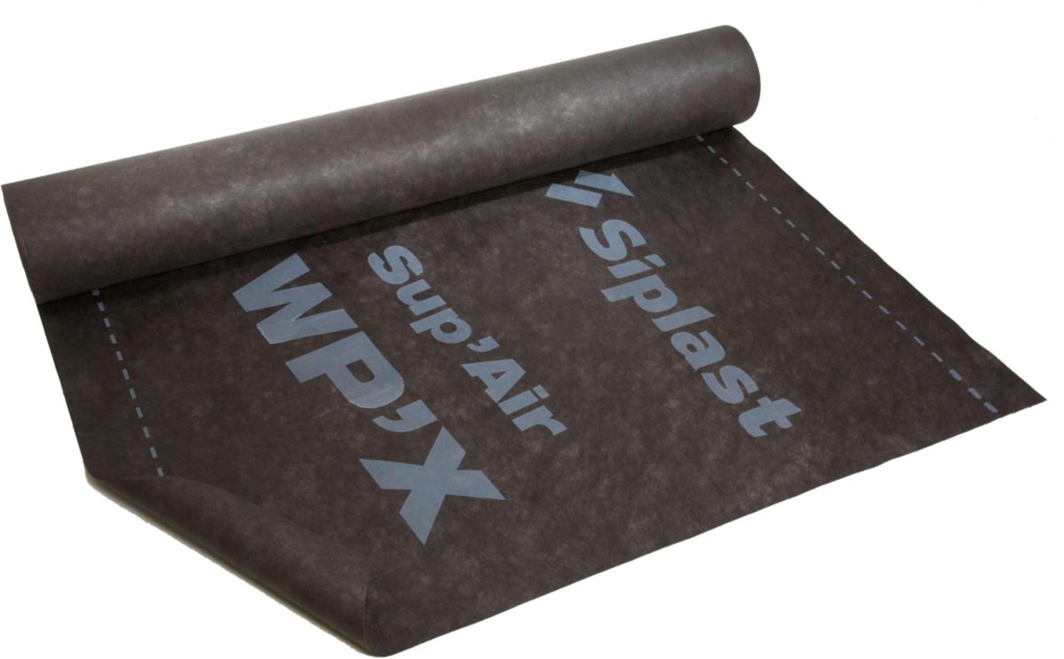 Pare-pluie Sup'Air WP'X HPV 1,5x66,67m Réf: 10035732 ( ancienne Réf : 101810 )