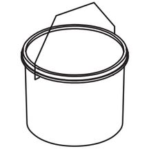 Connect Colle acoustique pot de 10 litres Ref. 26302100 Connect Colle acoustique pot de 10 litres Ref. 26302100