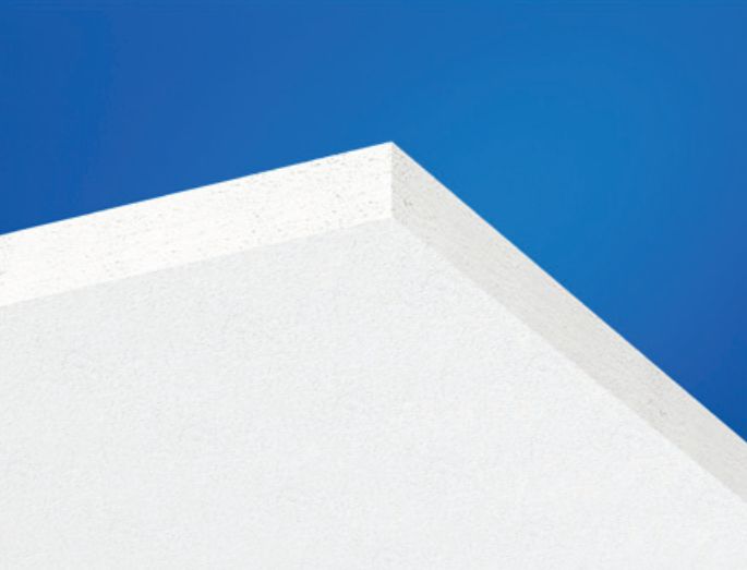 Absorbeur de basses fréquences pour plafond Extra Bass 600x1200x50mm G35444090