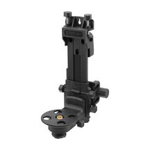 Pack 3 accessoires laser croix cl2 (canne télescopique + embase coulissante + support magnétique) réf. 1-77-221