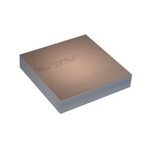 Panneau Knauf Thane ET Se - polyuréthane - 0,6x0,6 m - ép. 100 mm - R = 4,50 m².K/W