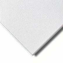 Dalle plafond Sahara Tegular 24 blanc 675x675x15mm BP2521M4A (Qté<600m², 500€ frais machine)