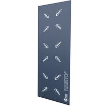 Panneau Habito 13 à 2 bords amincis et à haute résistance mécanique pour tous types d'ouvrages. L. 3000 x l. 1200 x ép. 13 mm Réf. P01913000