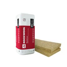 Panneau en laine de roche nu Rockmur 45 1,35X0,6m R= 1,25 m².k/w ACERMI 02/015/021   Paquet 9,72 m2