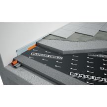 Sous couche mince Velaphone fibre 22 rouleau de 1x20m Réf. 00033841--S0016