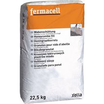 Granules 1/4 mm pour nid d'abeilles Fermacell sac de 15 litres (22,5kg) Granules 1/4 mm pour nid d'abeilles Fermacell sac de 15 litres (22,5kg)
