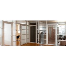 Verre SGG Stadip 33/2 coupe brute