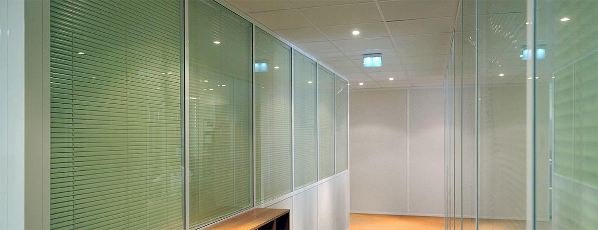 Verre SGG Stadip 44/2 joint plat poli