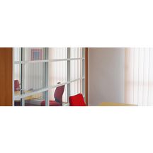Verre SGG Stadip 44/2 joint plat poli