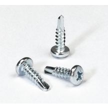 Vis tete ronde pointe foret 13 boîte de 500