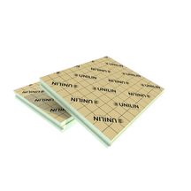 Plaque isolante mousse de polyuréthane rigide Utherm Floor K - ép. 80 mm - 1200x1000 mm - R = 3,70 m².K/W
