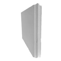 Carreau de plâtre  plein standard 66 x 50 x 7 cm (3 carreaux par m²)