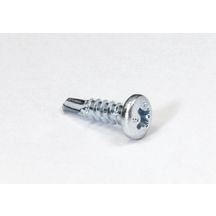 Vis tete ronde pointe foret 13 boîte de 500