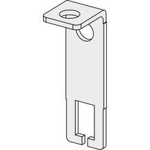 Attache de suspente pour porteur sachet de 100 CA110 Ref. 87794