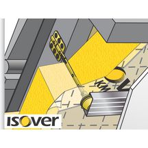 Suspente Intégra2 Isover 12-16 boîte 50