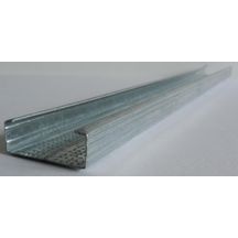 Fourrure RSF 47 acier galvanisé longueur 5,30 m