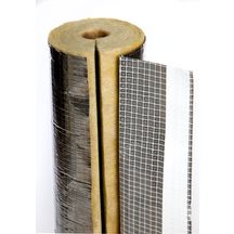 Coquille PROTECT 1000S ALU épaisseur 30mm diamètre 42mm 1,2m