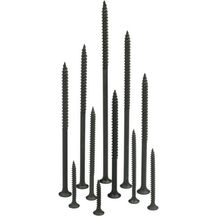 Vis autoforeuse tête trompette TTPC 55 55x8 mm boîte de 300 pièces