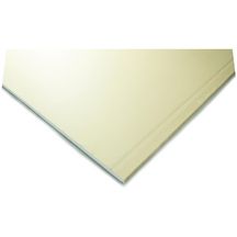 Plaque de plâtre hydrofugée Placoplatre BA 25 Marine - 3x0,9 m - ép. 25 mm Plaque de plâtre hydrofugée Placoplatre BA 25 Marine - 3x0,9 m - ép. 25 mm