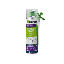 Illbruck FM810 mousse expansive 2en1 750ml