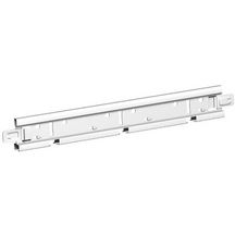 Profilé porteur Ultraline 3500 blanc sur fond blanc 3,6m 3500.30.8WW Ref. 166714