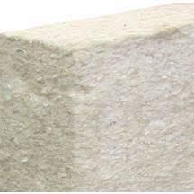 Panneau isolant Biofib Trio - chanvre/coton/lin - 60x125 cm - épaisseur 80 mm - R = 2,10 m2.K/W - lambda 38