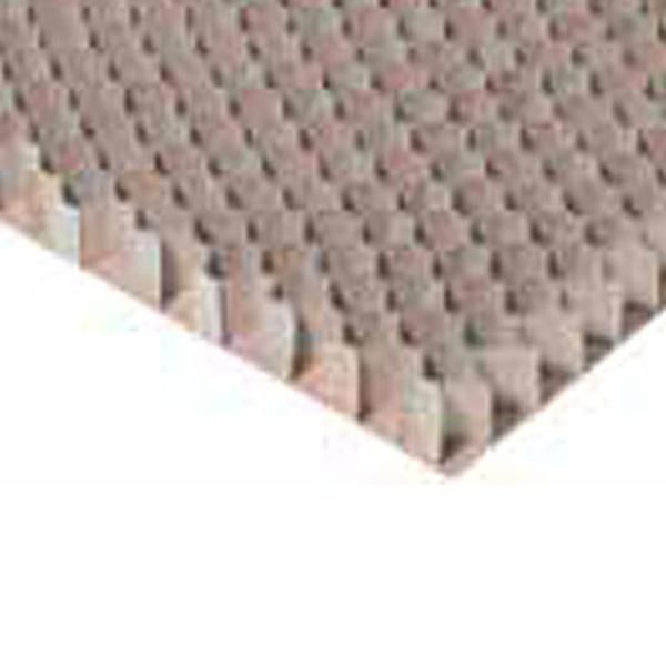 Plaque sol nid abeilles Fermacell 1,5x1,0 mm ép. 30 mm