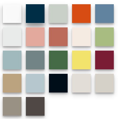 Ilot acoustique Solo Square Blanc 1200x1200x40mm G35442050