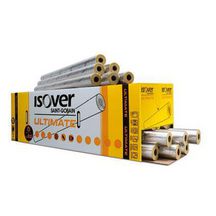 Coquille U Protect Pipe S Alu2 épaisseur 25 mm diamètre 28 mm longueur 1200 mm