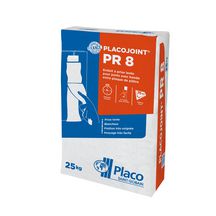 Enduit Placojoint PR 8 sac de 25kg