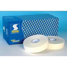 Bande à joint papier US rouleau de 150m SEMIN