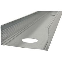 Montant SPP M 90 aile de 90-35 NF longueur 2,50 m