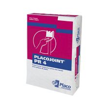 Enduit Placojoint PR 4 sac de 25kg Enduit Placojoint PR 4 sac de 25kg