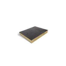 Laine de roche revêtue bitume Rock Up C Soudable 369  50 1,2x1,0m - R=1,15 (m2.K/W)