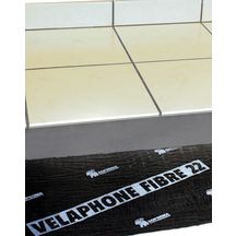 Sous couche mince Velaphone fibre 22 rouleau de 1x20m Réf. 00033841--S0016