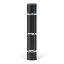 Etanchéité Sopralast 50 TV Alu Soprema rouleau 6x1 m