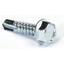 Vis Mégastil 6,3x25mm boîte de 500 pièces réf H36100025