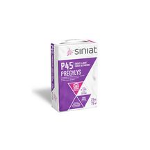 Enduit PREGYLYS 45 PN sac de 25kg