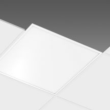 Panneau lumineux RODI 832 LED 40W CLD CELL Blanc Réf. 15023200