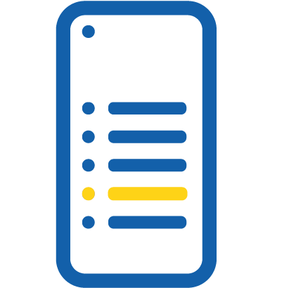 L'application SFIC